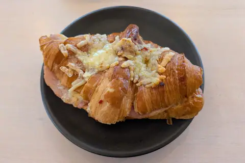 Latinos Cafe & Bakery photo 2